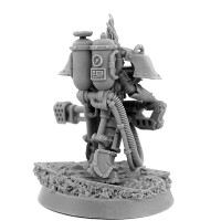 Imperial Soldier Arsonist 6