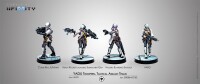 ALEPH Yadu Troops gallery
