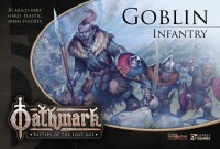 Oathmark Goblin Infantry gallery