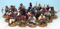 Frostgrave Ghost Archipelago Crewmen 2