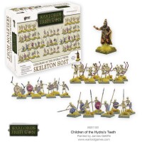 Warlords of Erehwon Children of the Hydr gallery