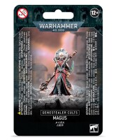 Genestealer Cults Magus gallery