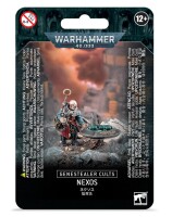 Genestealer Cults Nexos gallery
