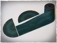 Deep Cut Studio River Stripe Miniature G gallery