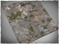 Deep Cut Studio Wargames Terrain Mat Med gallery