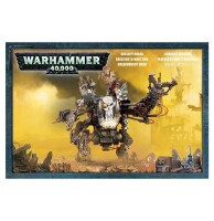 Ork Deff Dread [GW WEB EXKLUSIV] gallery