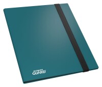 9-Pocket FlexXfolio Petrolblau gallery