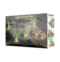 Skaven Endless Spells [GW WEB EXKLUSIV] gallery