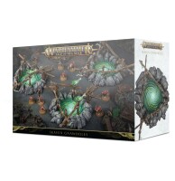 Skaven Gnawholes [GW WEB EXKLUSIV] gallery