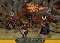 Herr der Ringe Kommandoeinheit der Ostli gallery