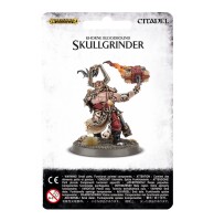 Blades of Khorne Skullgrinder [GW WEB EX gallery