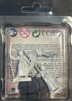 Herr der Ringe Kommandoeinheit der Elben gallery