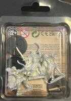 Herr der Ringe Wächter der Waldelbe gallery