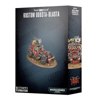 Ork Kustom Boosta Blasta [GW WEB EXKLUSI gallery