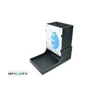 Infinity Dice Tower Panoceania gallery