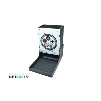 Infinity Dice Tower Military Orders 1