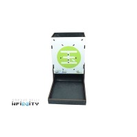 Infinity Dice Tower Yu Jing 1