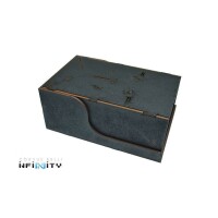 Infinity Dice Tower Yu Jing 3