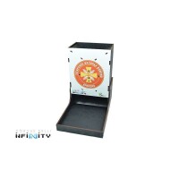 Infinity Dice Tower Qapu Khalqi gallery