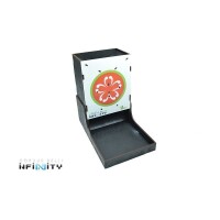 Infinity Dice Tower Qapu Khalqi 2