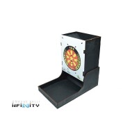 Infinity Dice Tower Invincible Army 1