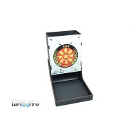 Infinity Dice Tower Invincible Army 2