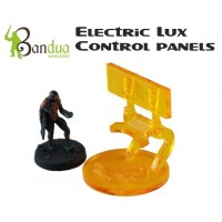 Electro Lux Consoles Pack 2