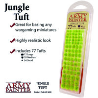 Battlefields Jungle Tuft gallery