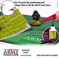 Battlefields Jungle Tuft 3