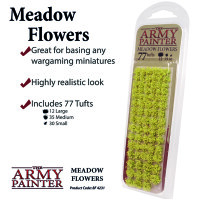 Battlefields Meadow Flowers gallery