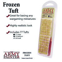 Battlefields Frozen Tuft gallery