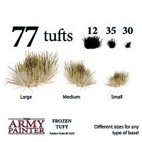 Battlefields Frozen Tuft 2