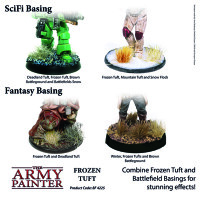 Battlefields Frozen Tuft 4