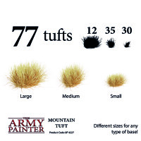 Battlefields Mountain Tuft 2