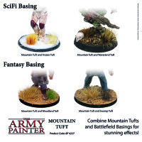 Battlefields Mountain Tuft 4