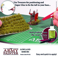 Battlefields Lowland Shrubs Tuft 3