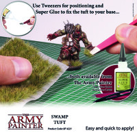 Battlefields Swamp Tuft 3