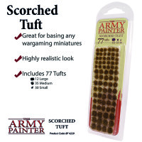 Battlefields Scorched Tuft 1
