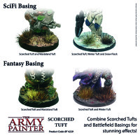 Battlefields Scorched Tuft 4