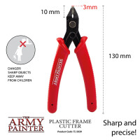 Plastic Frame Cutter 2