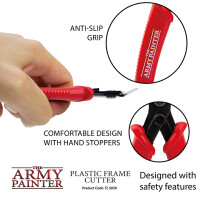 Plastic Frame Cutter 3