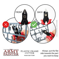 Plastic Frame Cutter 4