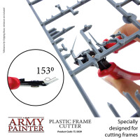 Plastic Frame Cutter 5