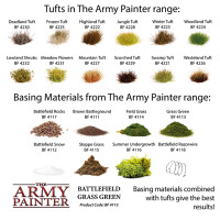 Battlefield Brown Battleground Basing 150ml 5