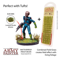 Battlefield Field Grass Basing 150ml 4
