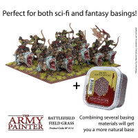 Battlefield Field Grass Basing 150ml 5