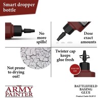 Battlefields Basing Glue 50ml 2