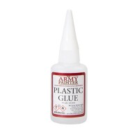 Plastic Glue (Plastikkleber) 24g 1