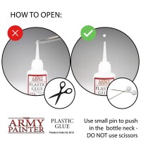Plastic Glue (Plastikkleber) 24g 3