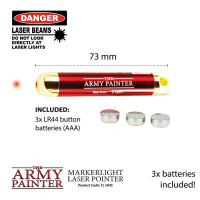 Markerlight Laser Pointer 2